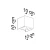 Kinkiet LUCA czarny LED IP54 SL.0545 - Sollux