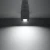 Plafon QUAD 1 antracyt SL.0567 - Sollux