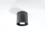 Plafon ORBIS 1 antracyt SL.0568 - Sollux