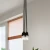 Lampa wisząca DIEGO 3 czarna SL.0573 - Sollux