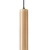 Lampa wisząca LINO 1 SL.0636 - Sollux