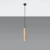 Lampa wisząca LINO 1 SL.0636 - Sollux