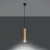 Lampa wisząca LINO 1 SL.0636 - Sollux