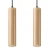 Lampa wisząca LINO 2 SL.0637 - Sollux