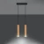 Lampa wisząca LINO 2 SL.0637 - Sollux