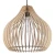 Lampa wisząca APRILLA SL.0639 - Sollux