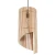 Lampa wisząca ALEXIA SL.0640 - Sollux