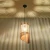 Lampa wisząca ALEXIA SL.0640 - Sollux