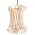 Lampa wisząca ORIANA SL.0642 - Sollux