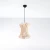 Lampa wisząca ORIANA SL.0642 - Sollux