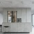 Plafon VALDE 140 beton SL.0646 - Sollux