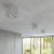 Plafon VALDE 140 beton SL.0646 - Sollux