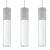 Lampa wisząca BORGIO 3L biały SL.0649 - Sollux