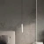 Lampa wisząca LUVO 1 SL.0653 - Sollux