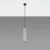 Lampa wisząca LUVO 1 SL.0653 - Sollux