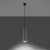 Lampa wisząca LUVO 1 SL.0653 - Sollux