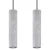 Lampa wisząca LUVO 2 SL.0654 - Sollux