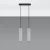 Lampa wisząca LUVO 2 SL.0654 - Sollux