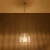 Lampa wisząca GATE biały SL.0662 - Sollux