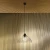 Lampa wisząca UMB czarny SL.0665 - Sollux