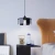 Lampa biurkowa INCLINE czarna SL.0669 - Sollux