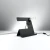 Lampa biurkowa INCLINE czarna SL.0669 - Sollux