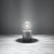 Lampa biurkowa SALGADO beton SL.0680 - Sollux