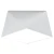 Plafon HEXA 25 biały SL.0686 - Sollux