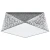 Plafon HEXA 35 cekin SL.0691 - Sollux