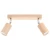 Plafon BERG 2 naturalne drewno SL.0702 - Sollux