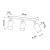 Plafon RING 3 chrom SL.0729 - Sollux