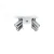 Plafon RING 4 chrom SL.0730 - Sollux