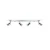 Plafon RING 4L chrom SL.0731 - Sollux