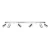 Plafon RING 6L chrom SL.0732 - Sollux