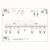 Plafon RING 6L chrom SL.0732 - Sollux