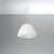 Żyrandol BELLA 60 biały SL.0733 - Sollux