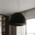 Żyrandol BELLA 60 czarny SL.0734 - Sollux