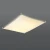 Plafon LUNA 3 biały SL.0739 - Sollux
