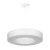 Żyrandol SATURNO SLIM 50 biały SL.0749 - Sollux