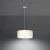 Żyrandol SKALA 30 biały SL.0755 - Sollux