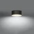 Plafon SKALA 30 czarny SL.0760 - Sollux