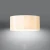 Plafon OTTO 70 biały SL.0793 - Sollux