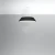 Żyrandol VEGA 70 czarny SL.0820 - Sollux