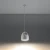 Lampa wisząca ceramiczna BUKANO SL.0842 - Sollux