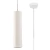 Lampa wisząca ceramiczna NANCY SL.0843 - Sollux