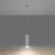 Lampa wisząca ceramiczna NANCY SL.0843 - Sollux