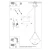 Lampa wisząca ceramiczna PAVLUS SL.0844 - Sollux