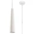 Lampa wisząca ceramiczna ELECTRA SL.0845 - Sollux