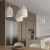 Lampa wisząca ceramiczna ELECTRA SL.0845 - Sollux