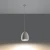 Lampa wisząca ceramiczna FLAWIUSZ SL.0848 - Sollux